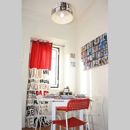 Sweet Alfama, *