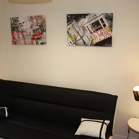 Sweet Alfama, Apartment