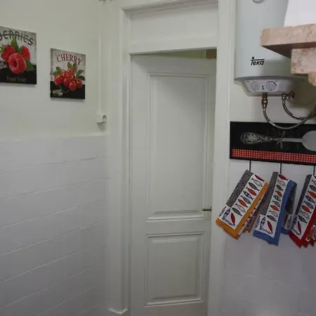 Apartment Sweet Alfama,