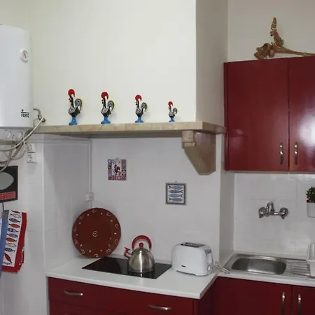 Sweet Alfama, * Лісабон