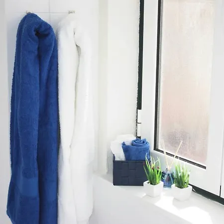 Sweet Alfama, Apartment Lisbon