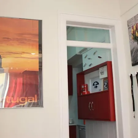 Sweet Alfama, Apartmán Lisboa